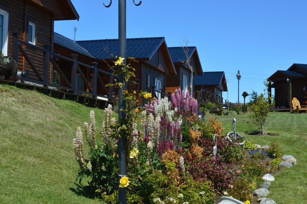 Teuepen * El Calafate