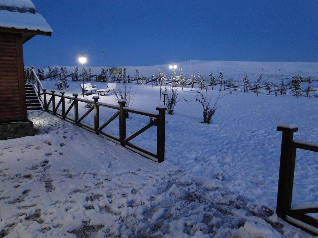 Teuepen Lodge El Calafate