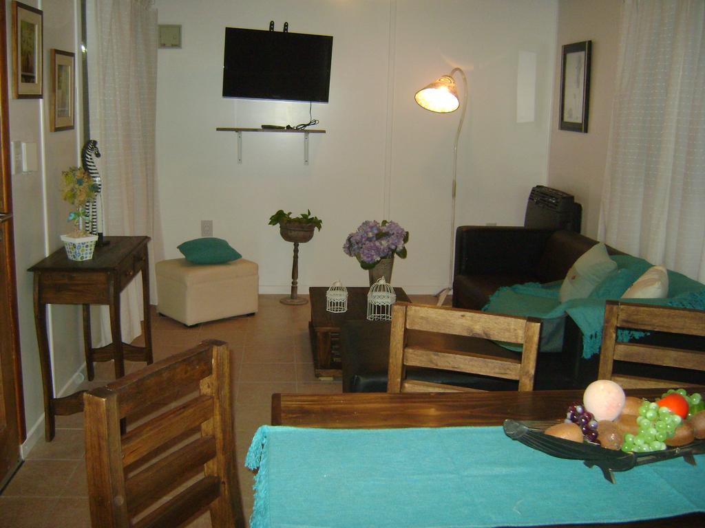 Teuepen Lodge