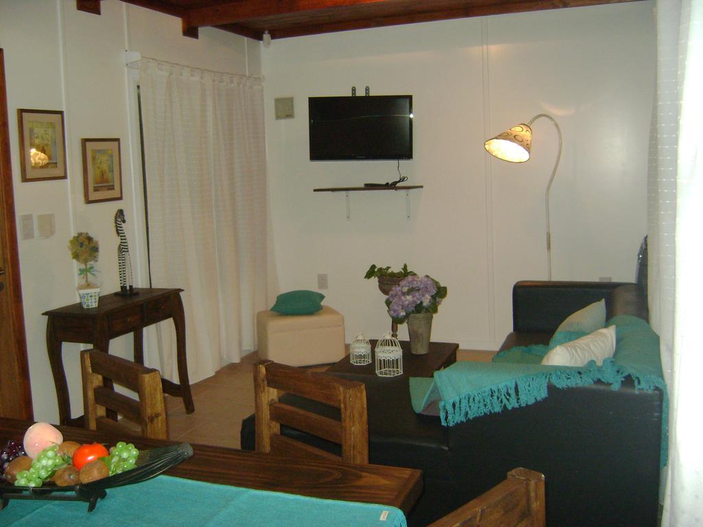 Teuepen Lodge El Calafate
