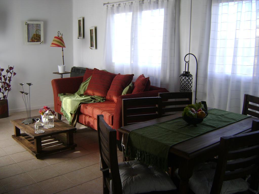 Teuepen Lodge