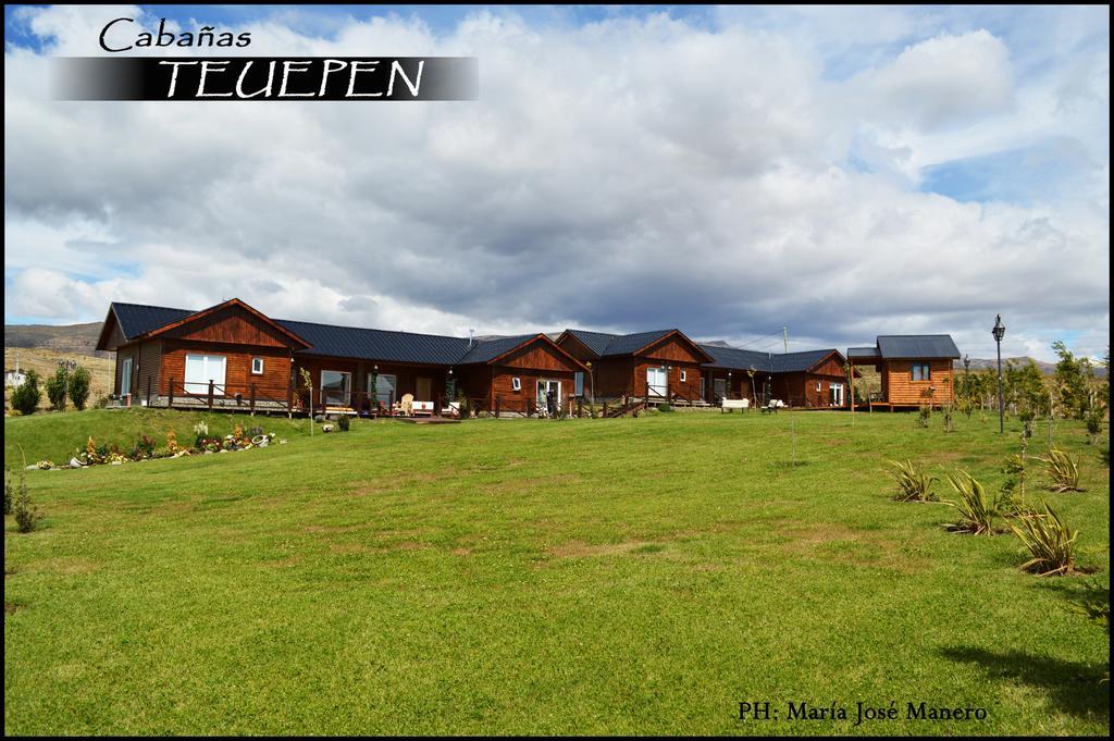Lodge Teuepen